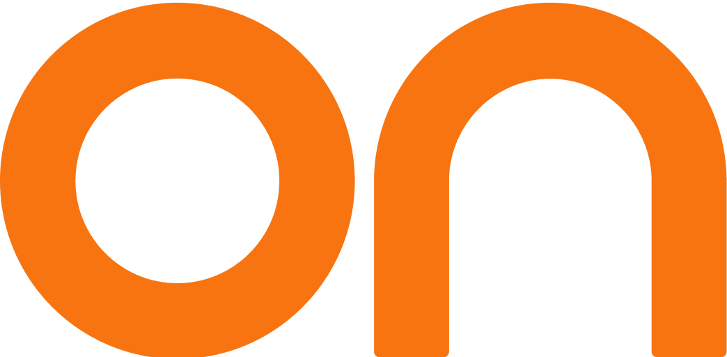 on